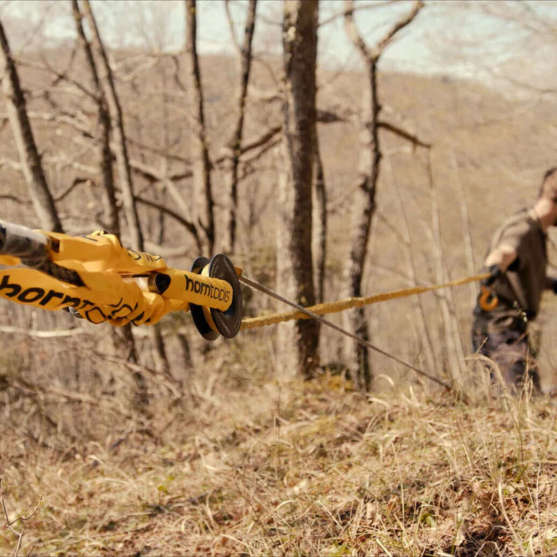 horntools 5 m Verlängerungsseil Baumgurt