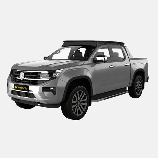 horntools Dachträger ExRoof für Volkswagen Amarok Panamericana (ab Bj. 2023)