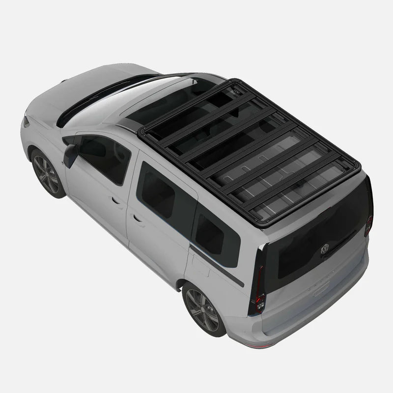 horntools Dachträger ExRoof für VW Caddy V L1/SWB (ab Baujahr 2020)