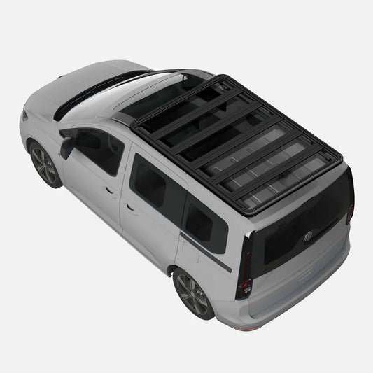 horntools Dachträger ExRoof für VW Caddy V L1/SWB (ab Baujahr 2020)