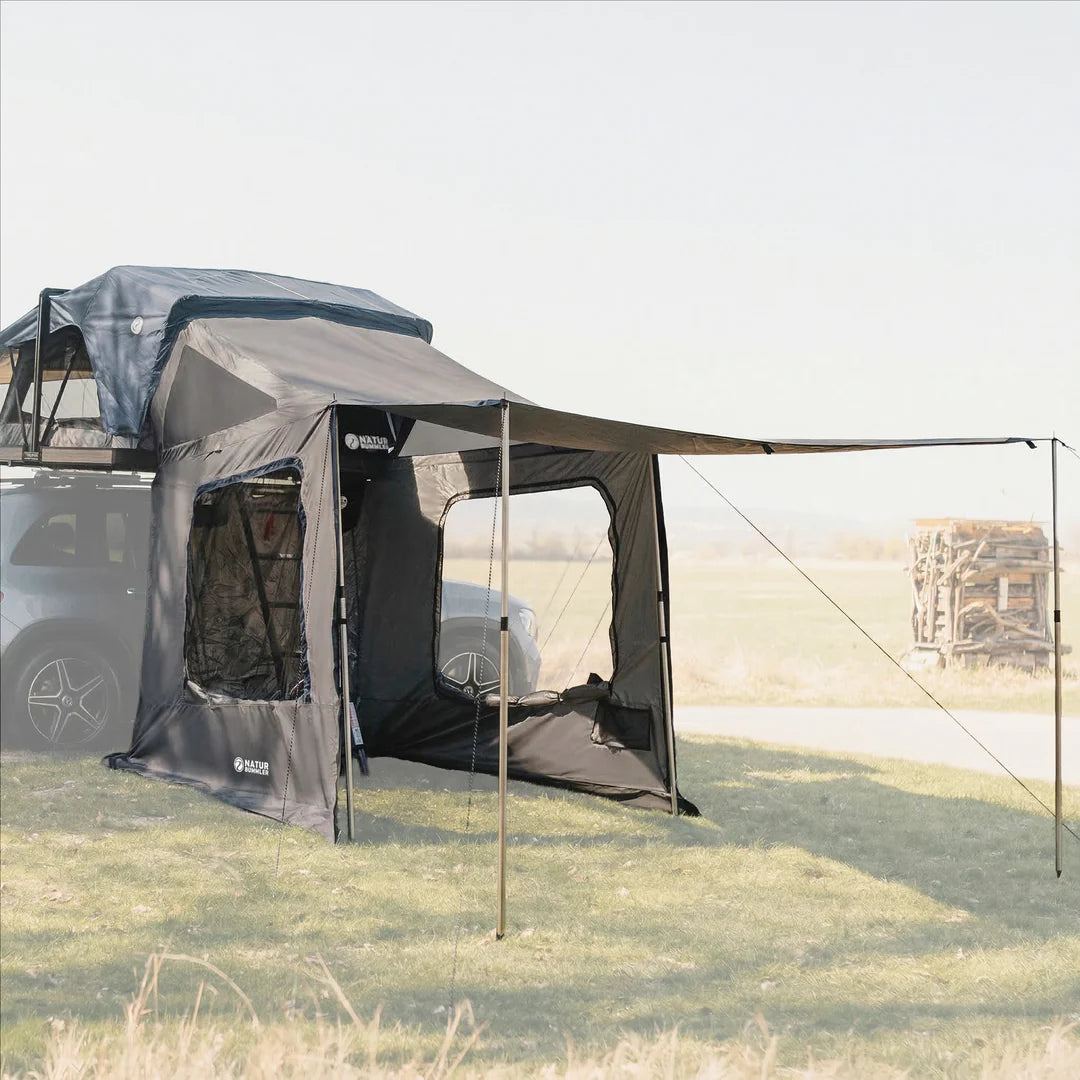 Naturbummler Vorzelt Alu-Loft