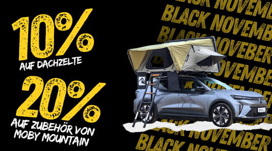 Moby Mountain PEAK XXL