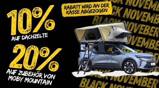 Moby Mountain SWELL M