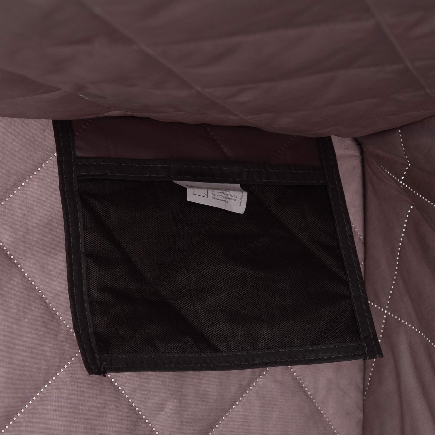 Freedom Family Thermo Innenzelt
