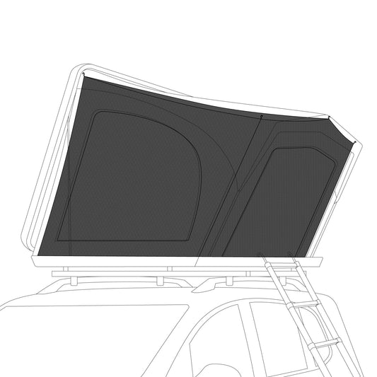 Freedom Slim Thermo Tent - Slim 2 / Slim L