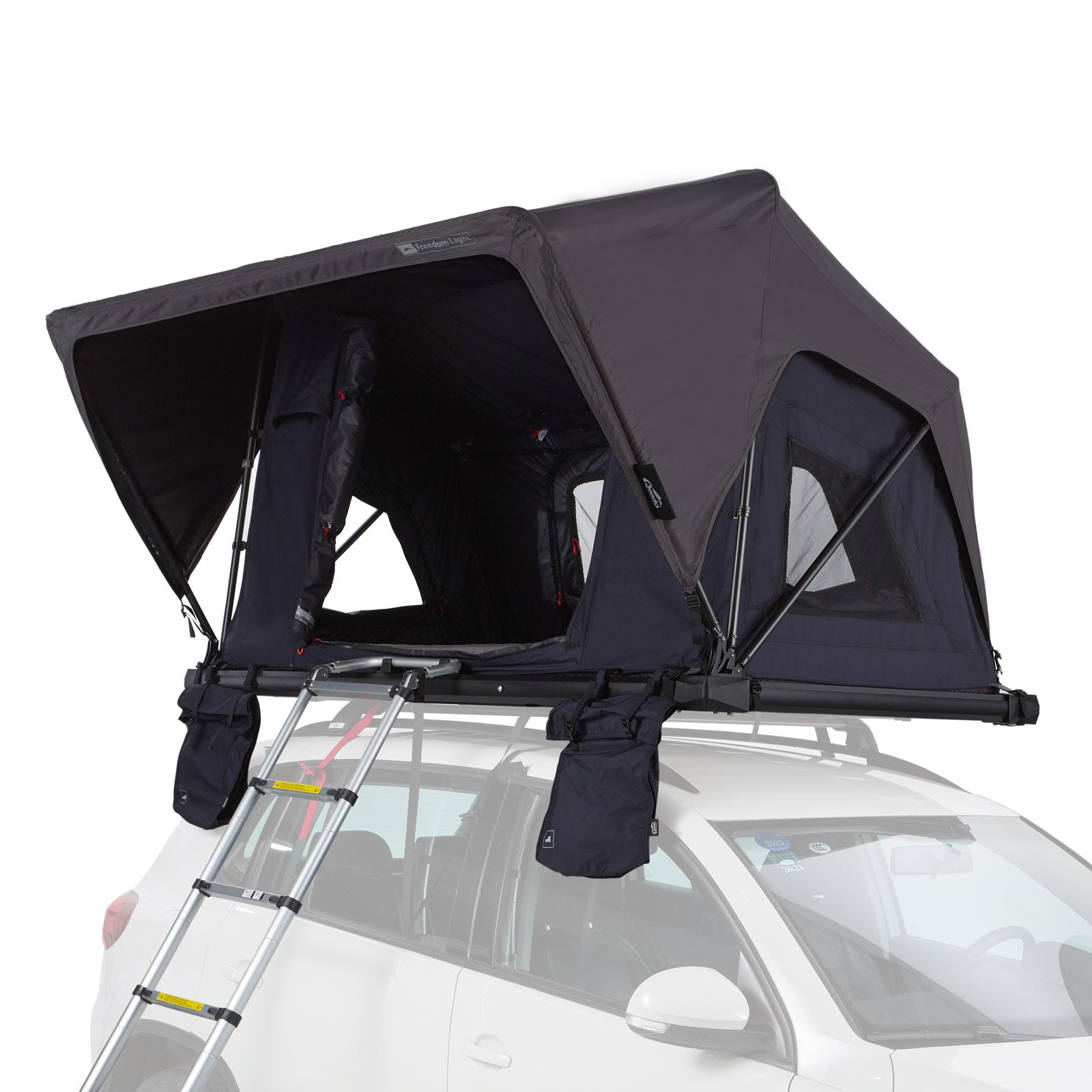 dachzelt qeedo family qeedo Freedom Light – RoofBase