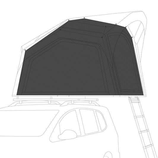 Freedom Air 2 Thermo Tent - Air 2