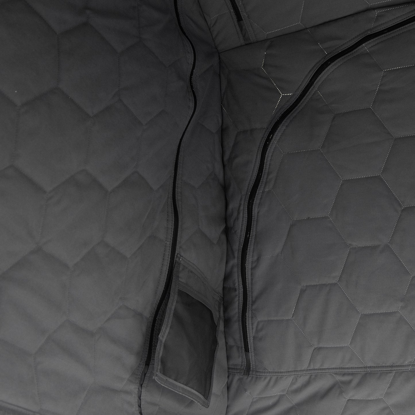 Freedom Compact Thermo Tent - Compact 1+/ 3