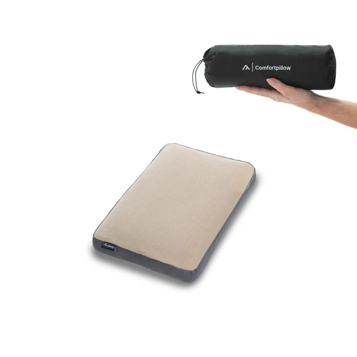 Qeedo Comfort Pillow