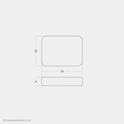 Qeedo Comfort Pillow