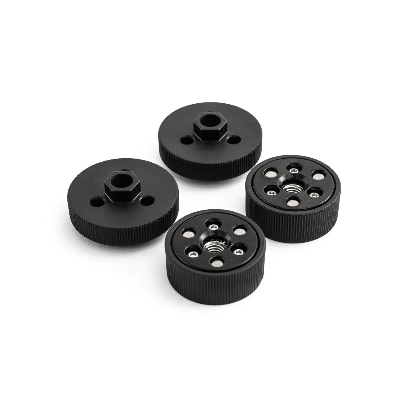 Qeedo Freedom Lock Set 2.0