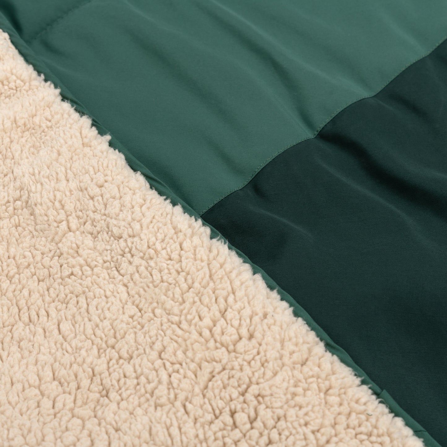 qeedo Teddy Pinegreen