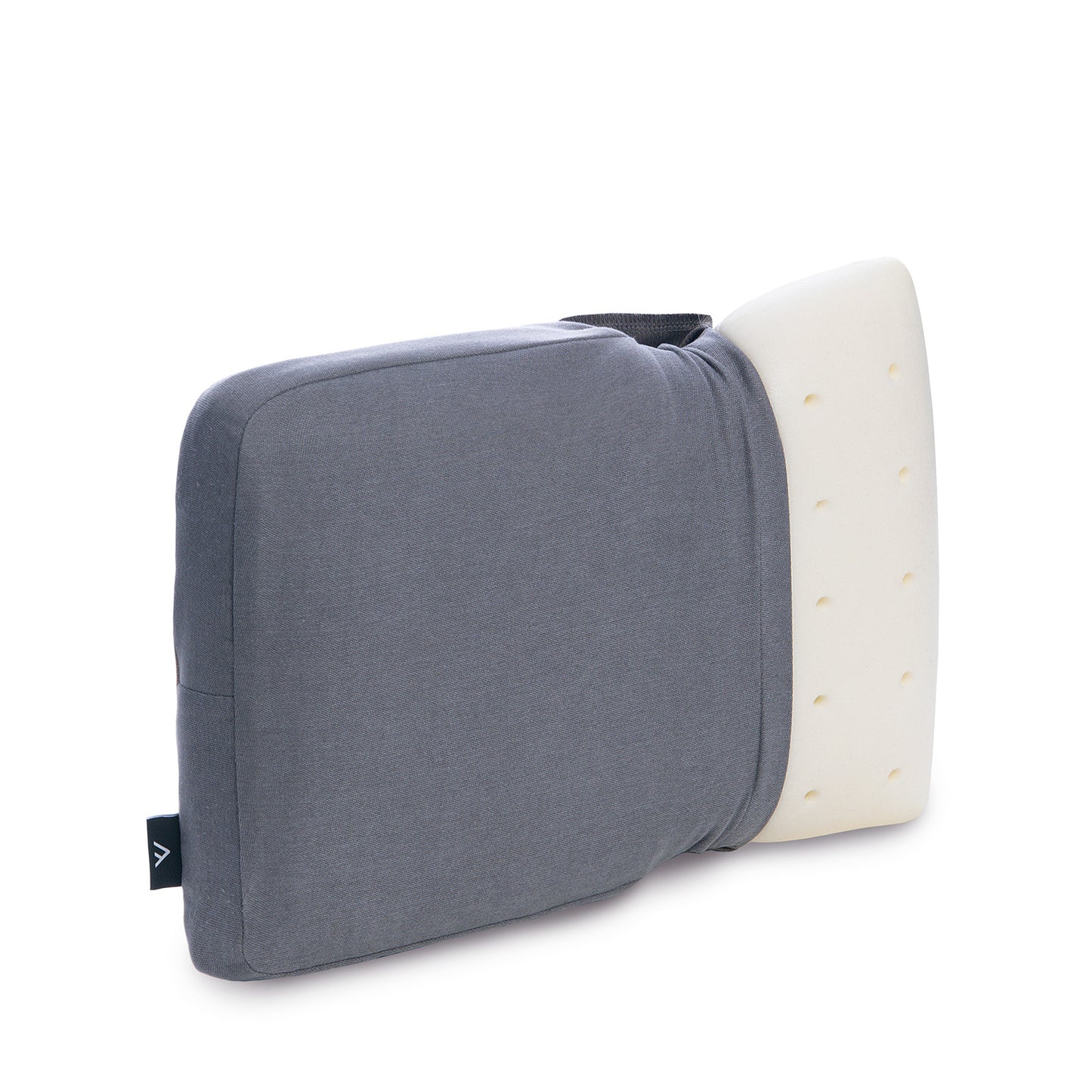 Qeedo Comfort Pillow