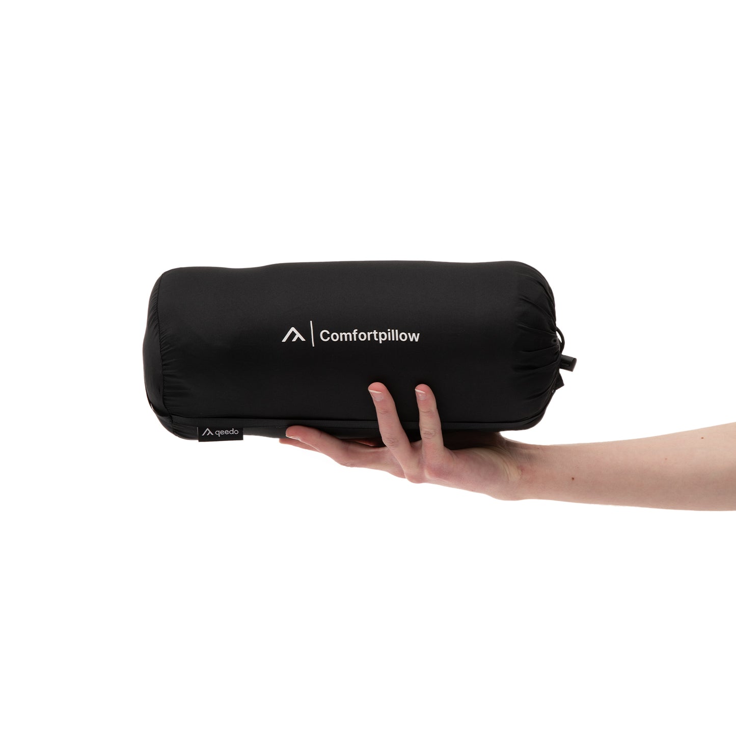 Qeedo Comfort Pillow