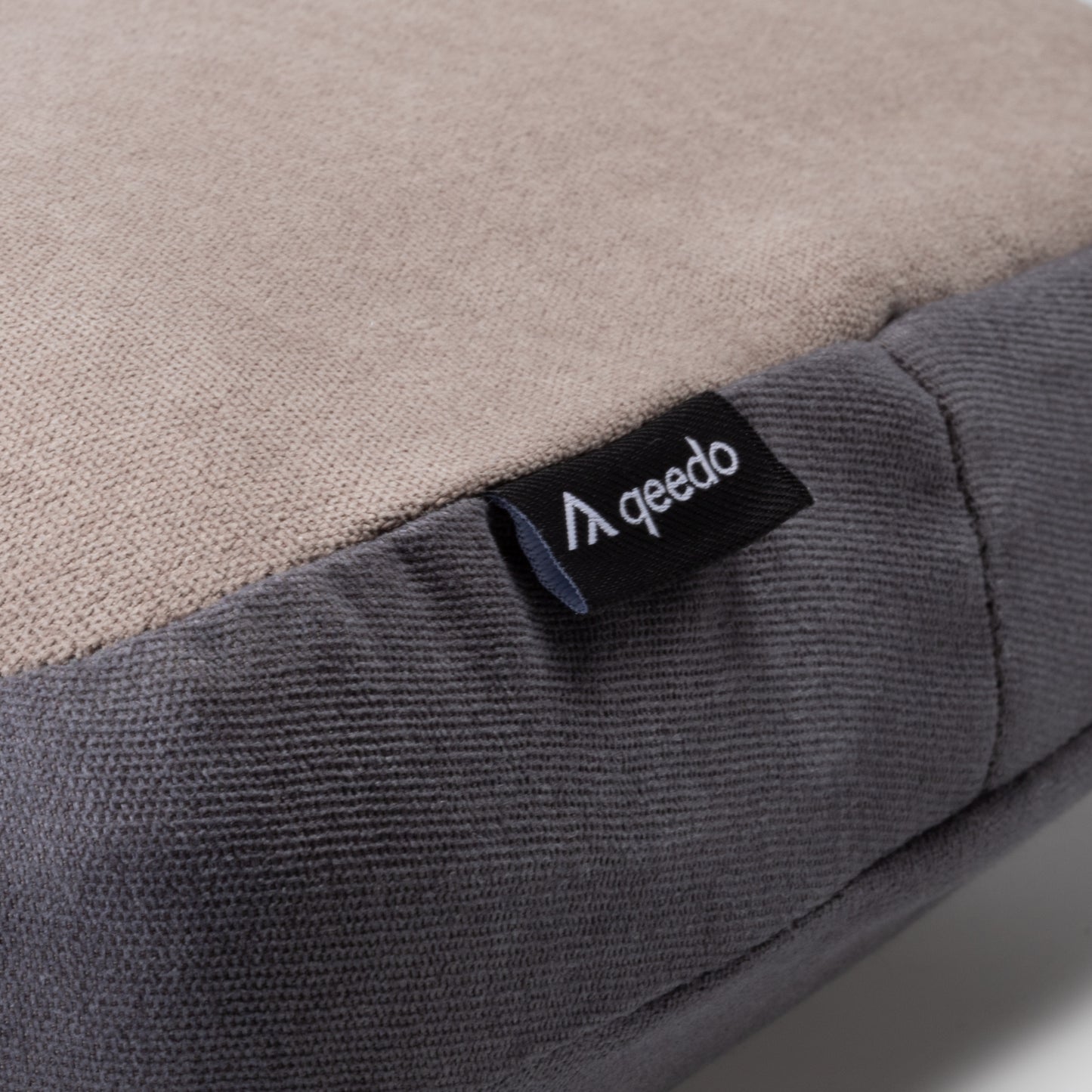 Qeedo Comfort Pillow