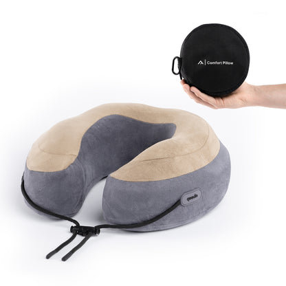 qeedo Comfort Pillow - Neck