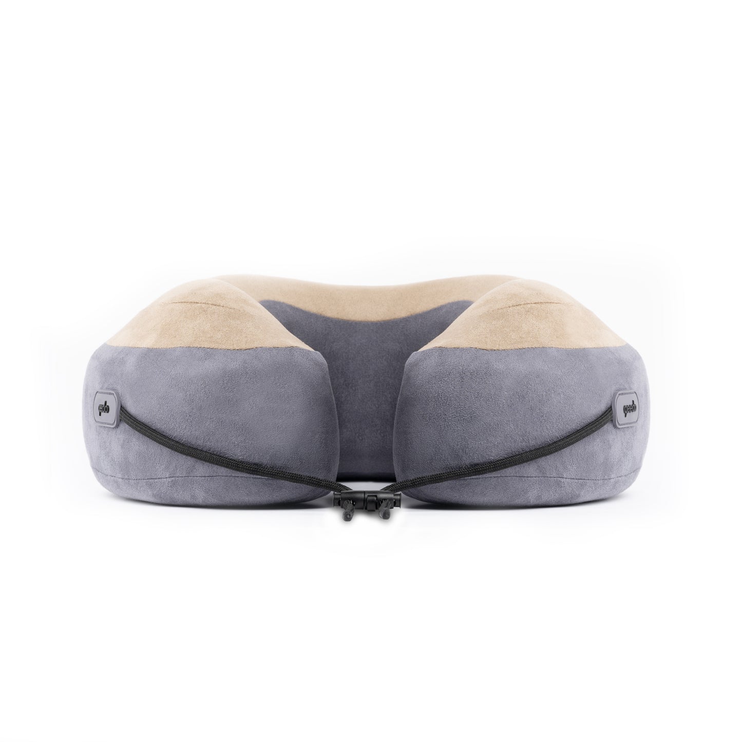 qeedo Comfort Pillow - Neck