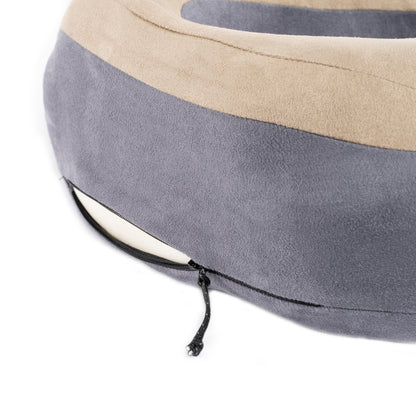 qeedo Comfort Pillow - Neck