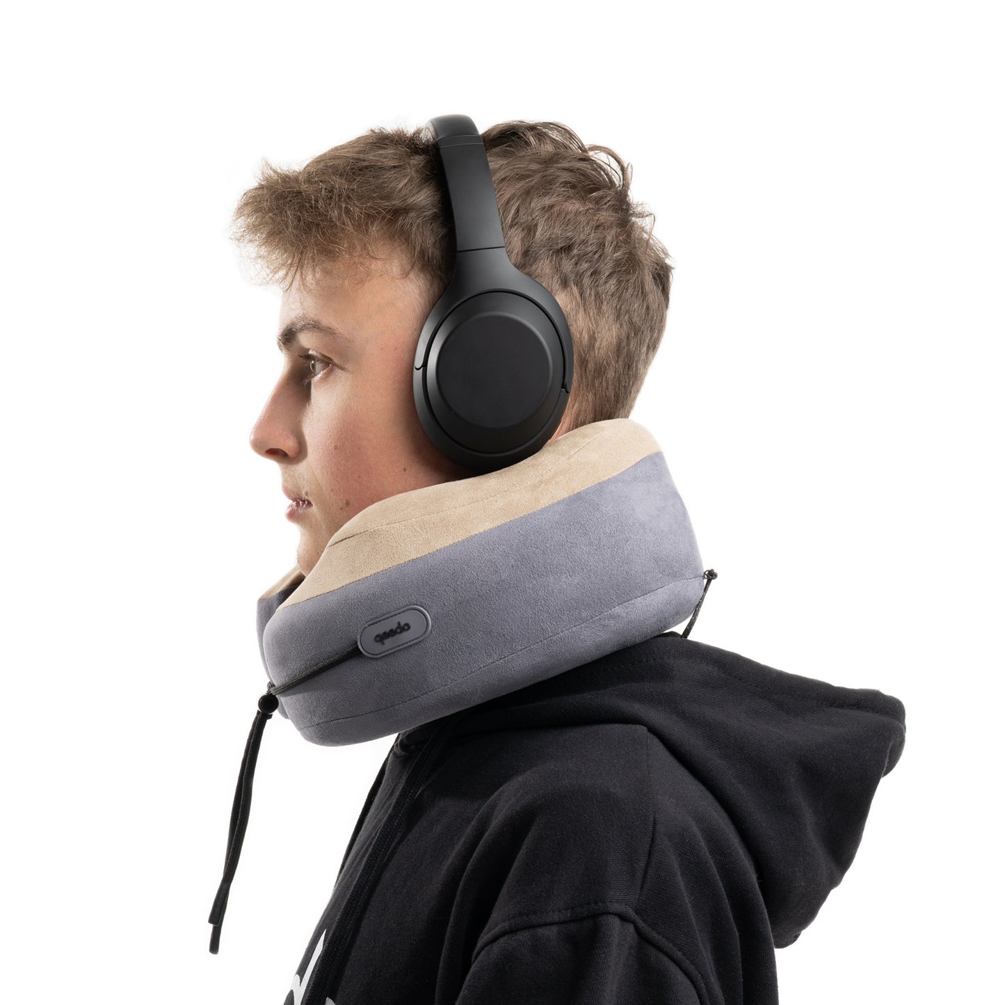 qeedo Comfort Pillow - Neck