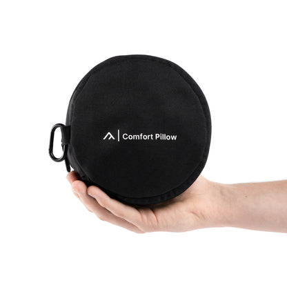 qeedo Comfort Pillow - Neck