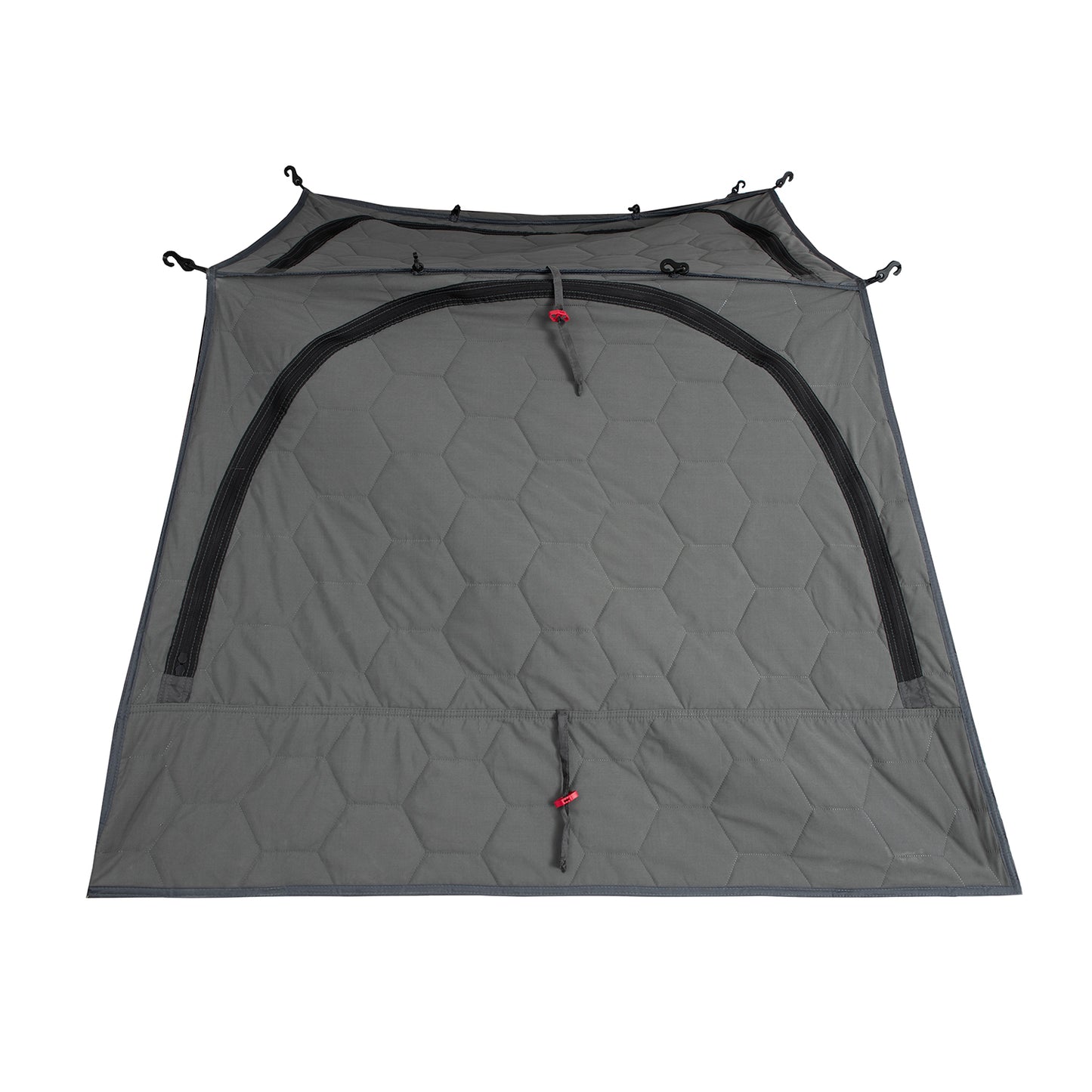 Freedom Hybrid Thermo Tent 2 bis 3+