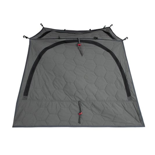 Freedom Hybrid Thermo Tent 2 bis 3+
