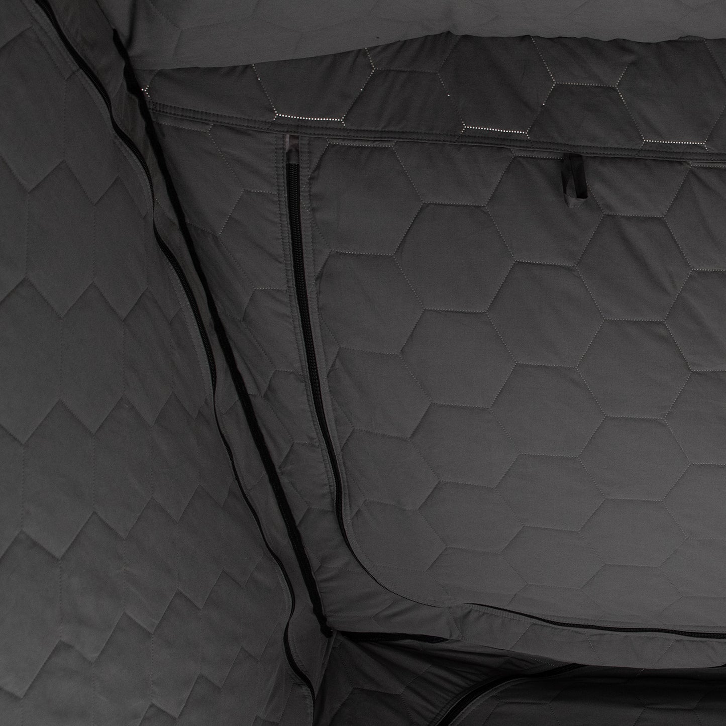 Freedom Hybrid Thermo Tent 2 bis 3+