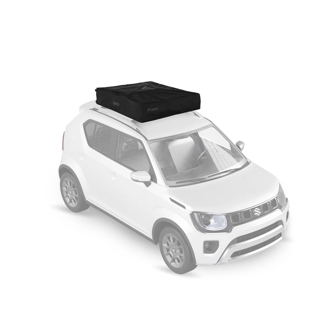qeedo Freedom Compact 2