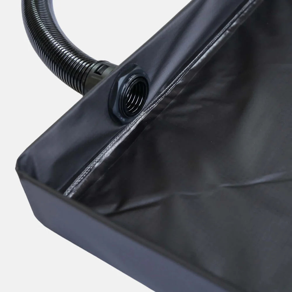 horntools Boden für Duschzelt Horizon