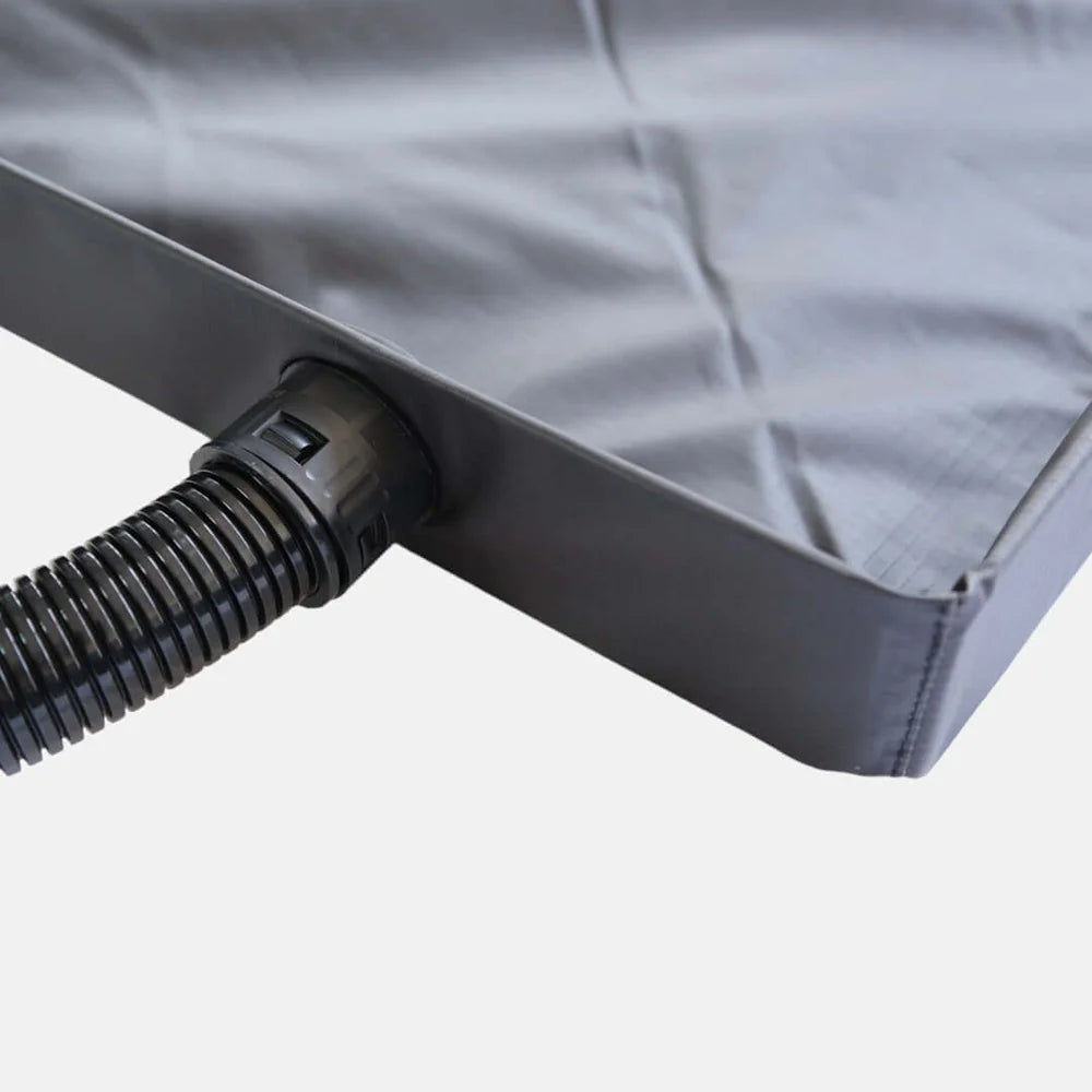 horntools Boden für Duschzelt Horizon