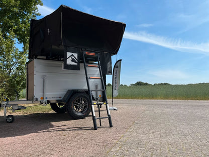 Dachzelt-/Offroad Anhänger KT-EB2 Plus