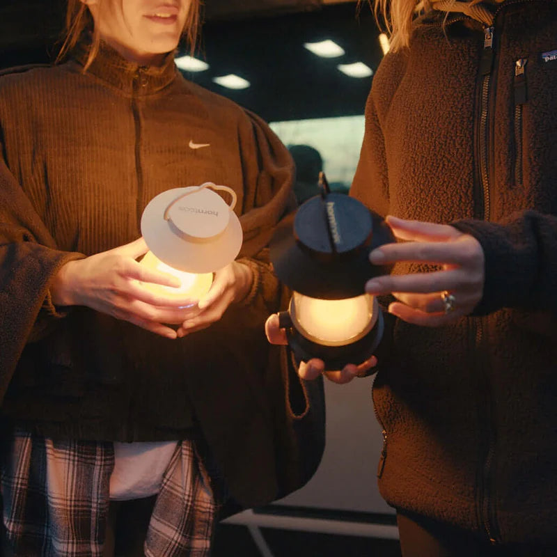 horntools Campinglampe