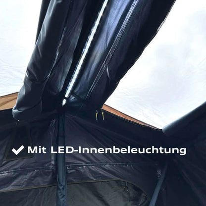 Dachzelt Elements Gen II