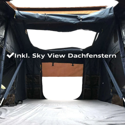 Dachzelt Elements Gen II