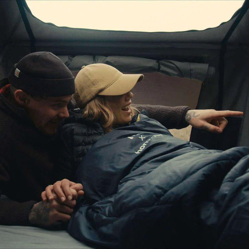 horntools Schlafsack horntools X Millet