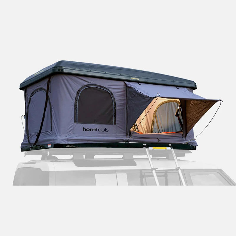 horntools Themis PopUp ABS Hartschalenzelt