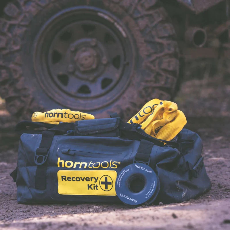 horntools Recovery Kit Plus Synthetic