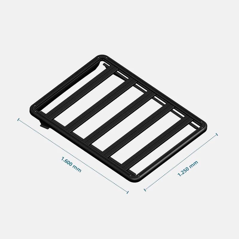 horntools Dachträger ExRoof für Ford Ranger Bj 2016 - 2022