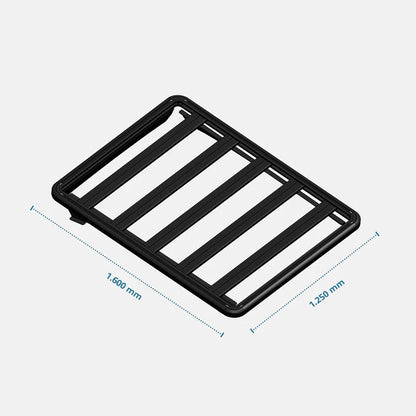 horntools Dachträger ExRoof für Ford Ranger Bj 2016 - 2022