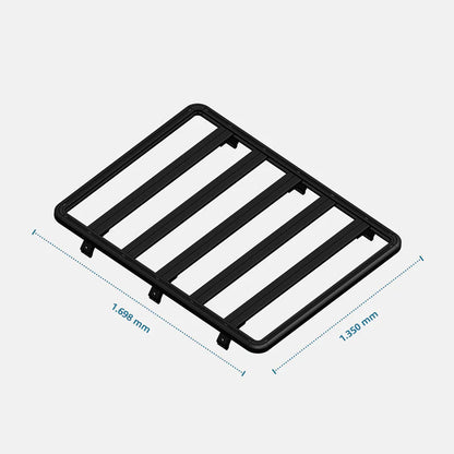 horntools Dachträger ExRoof für Suzuki Jimny GJ/HJ