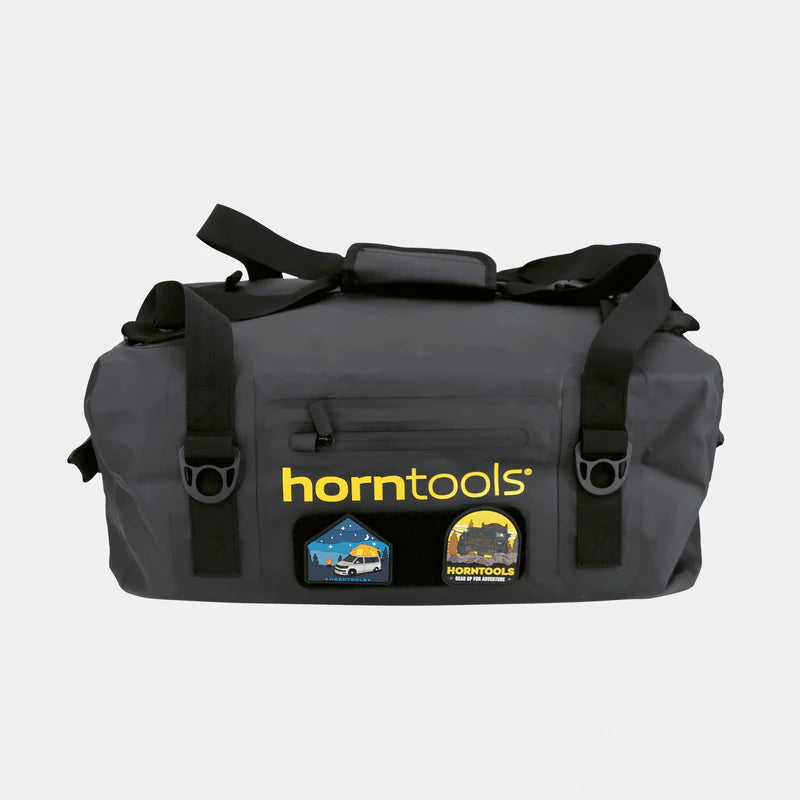 horntools Expedition Bag - Wasserdichte Tasche