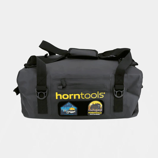 horntools Expedition Bag - Wasserdichte Tasche