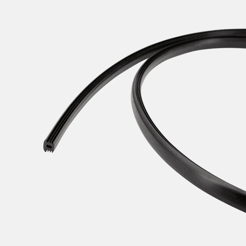 horntools Dachträger ExRoof Gummileiste