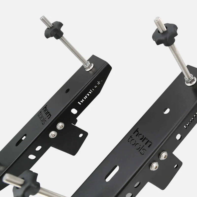 horntools Universal-Halterung für Sandbretter / Recovery Boards