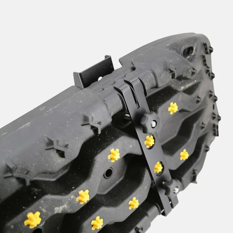 horntools Recovery Boards + Universal-Halterung