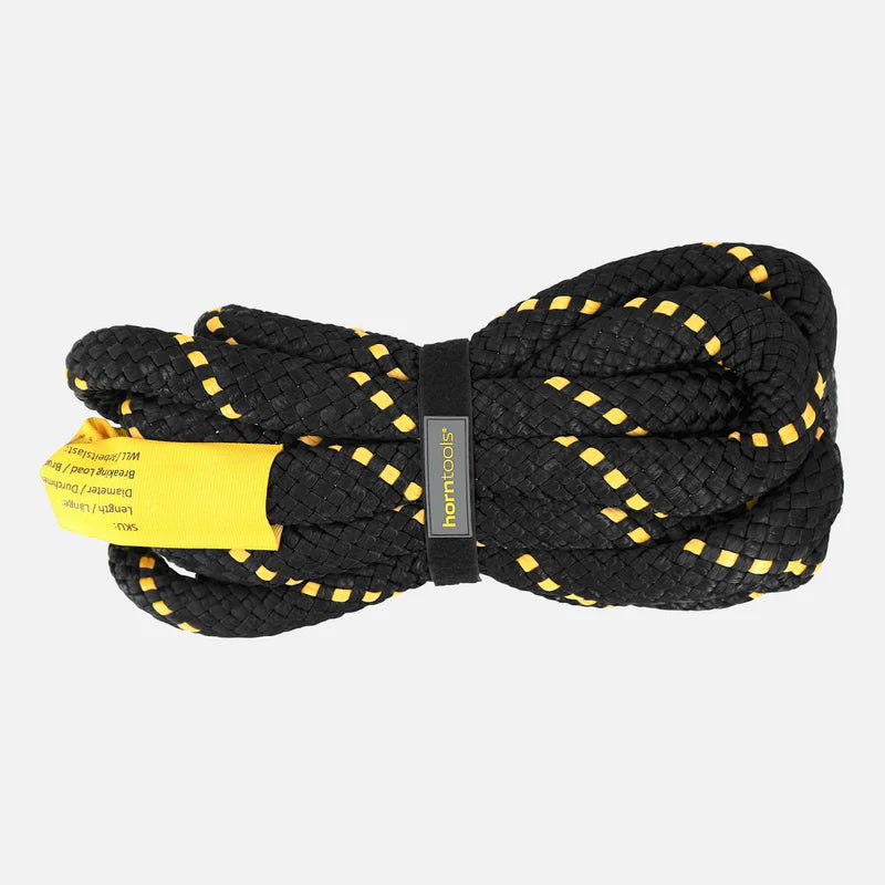 horntools Bergeseil kinetisch