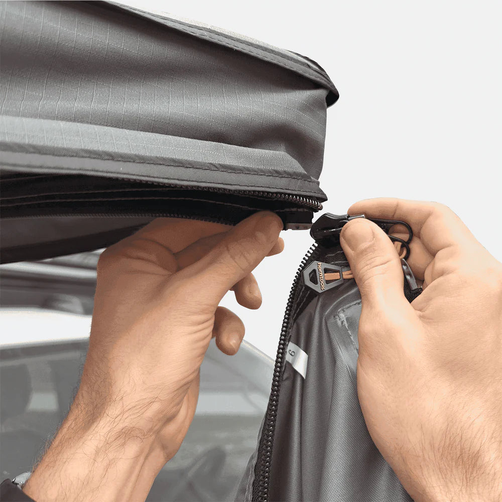 horntools 180 Grad Markise Horizon (freitragend)