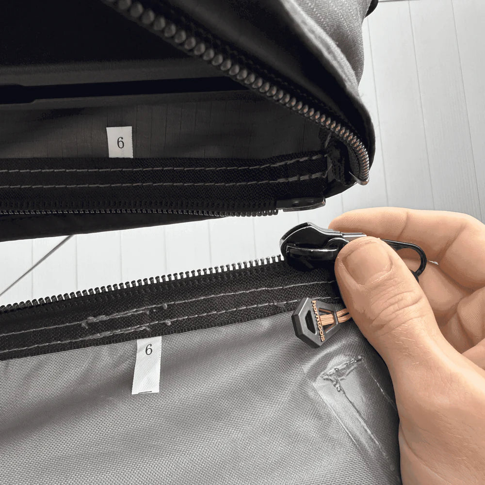 horntools Seitenwände für 180 Grad Markise Horizon