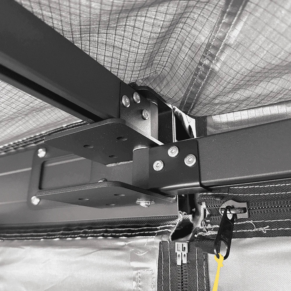 horntools 180 Grad Markise Horizon (freitragend)