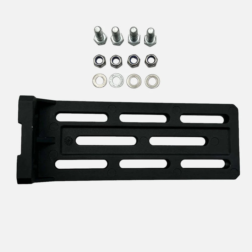 horntools Duschzelt Horizon - mobile Umkleidekabine